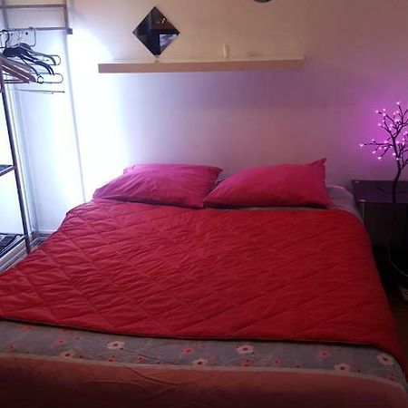 Chambre 칼라이스 외부 사진