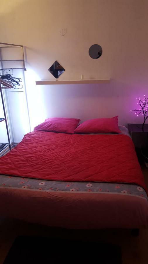 Chambre 칼라이스 외부 사진